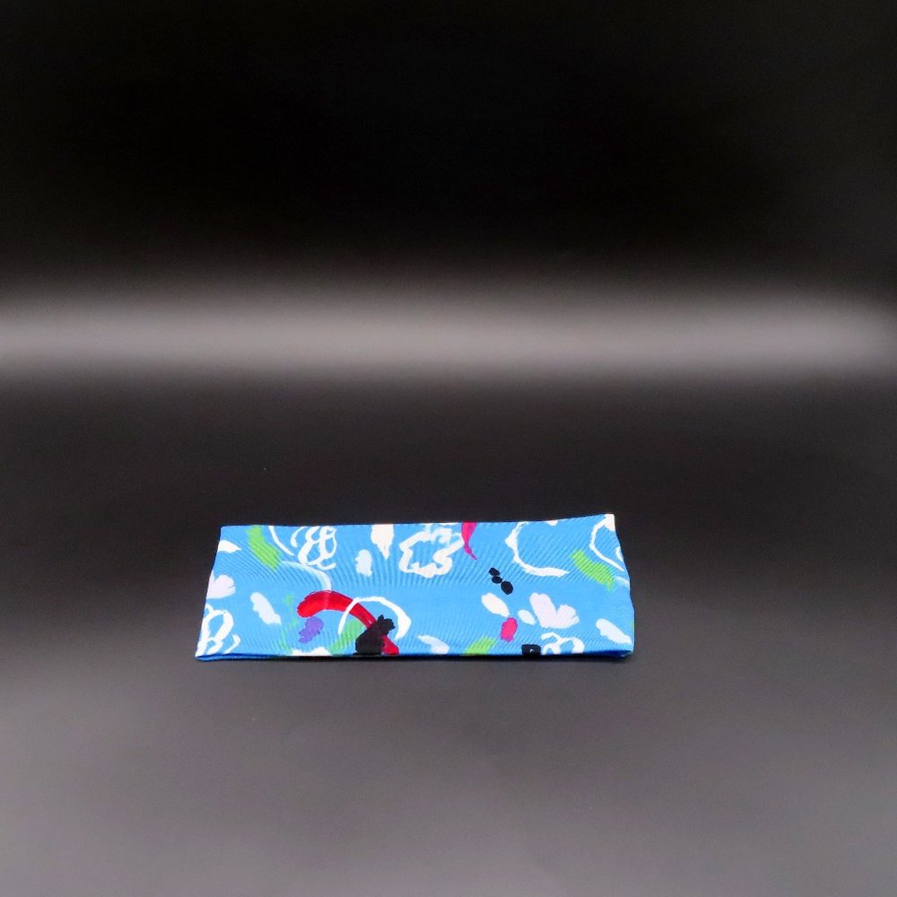 Graffiti Headband